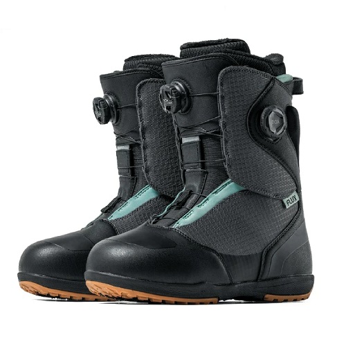 FLUX TB BOA】2025-2026モデルスノーブーツ。関東最大級のスノーボード