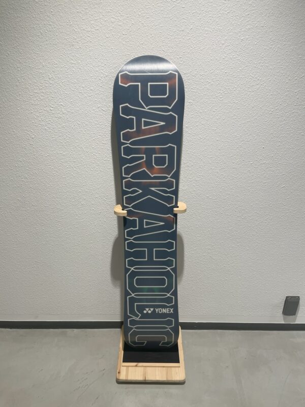 17-18【YONEX】PARKAHOLIC 148cm | ムラサキスポーツの中古