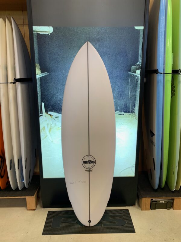 新品未使用【JS INDUSTRIES】BARON FLYER 5'6″ | ムラサキスポーツの