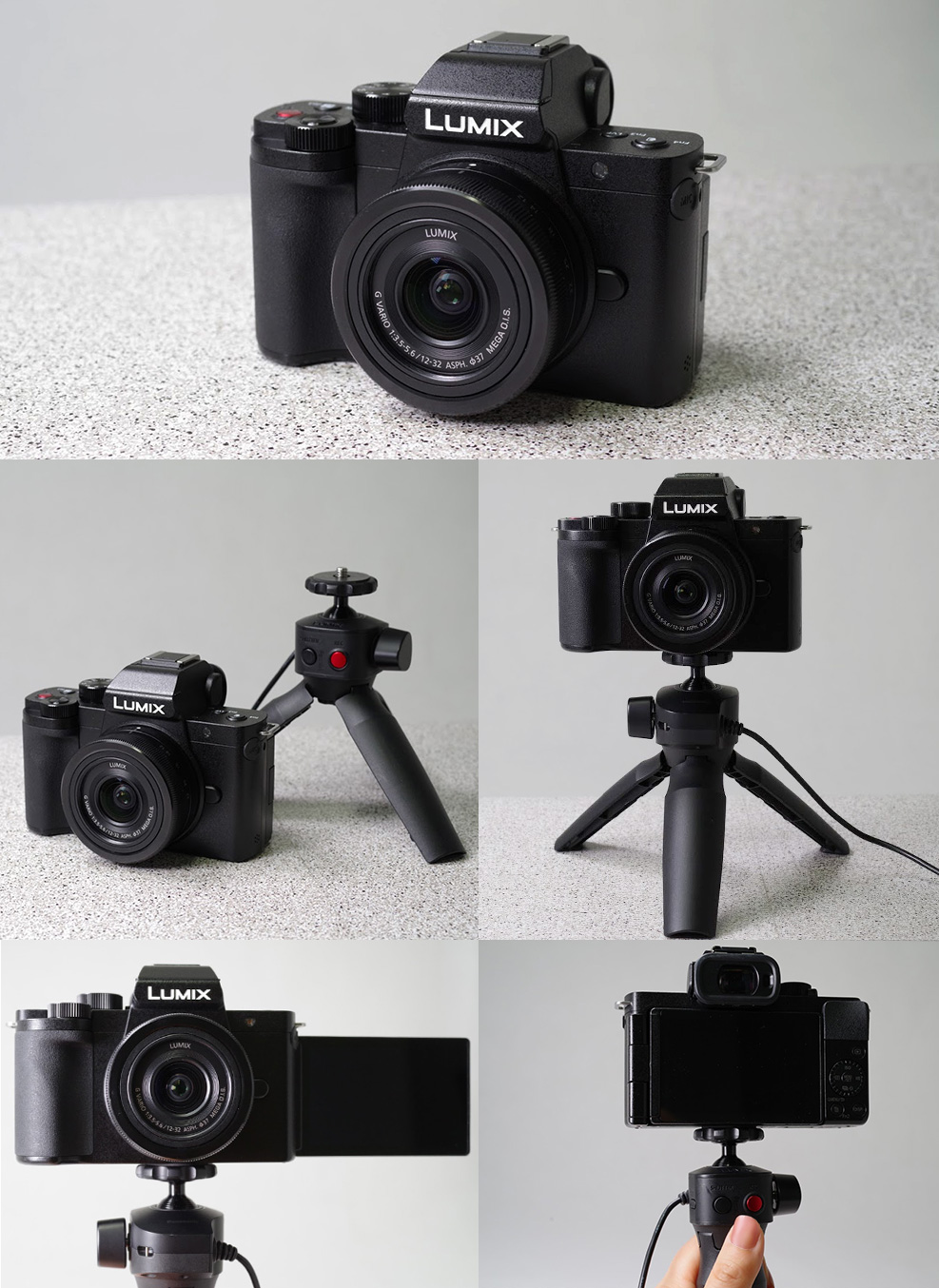 Vlog撮影だけじゃない！静止画も綺麗に撮れるミラーレス一眼カメラ