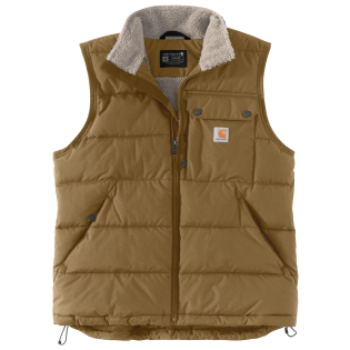 Murdoch's – Carhartt - Men's Montana Loose Fit Insulated Vest