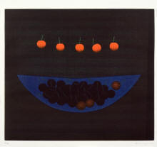 浜口陽三記念室｜吉祥寺美術館