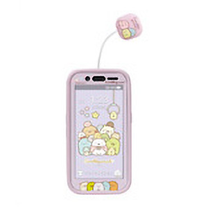 フィーチャーフォン/キッズ向け/キッズフォン3 すみっコぐらし 商品