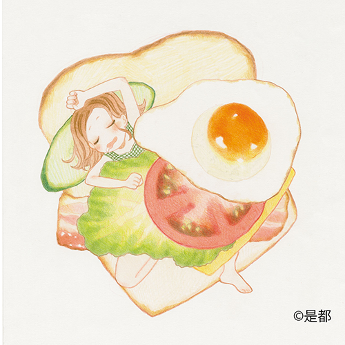 色紙（しきし）パック「コミックケント」｜muse