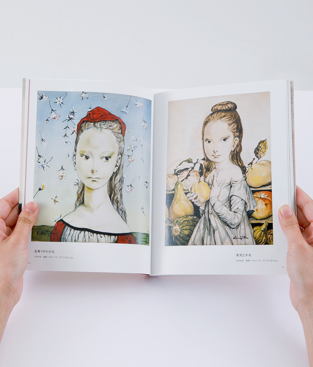 軽井沢安東美術館公式図録 藤田嗣治 安東コレクションの輝き－増補版