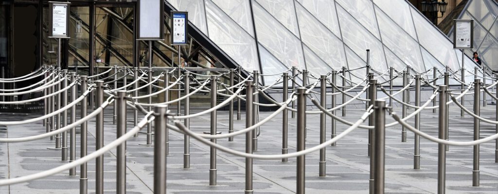 ルーヴル美術館を最短ルートで楽しむ！効率的な回り方ガイド【2026年