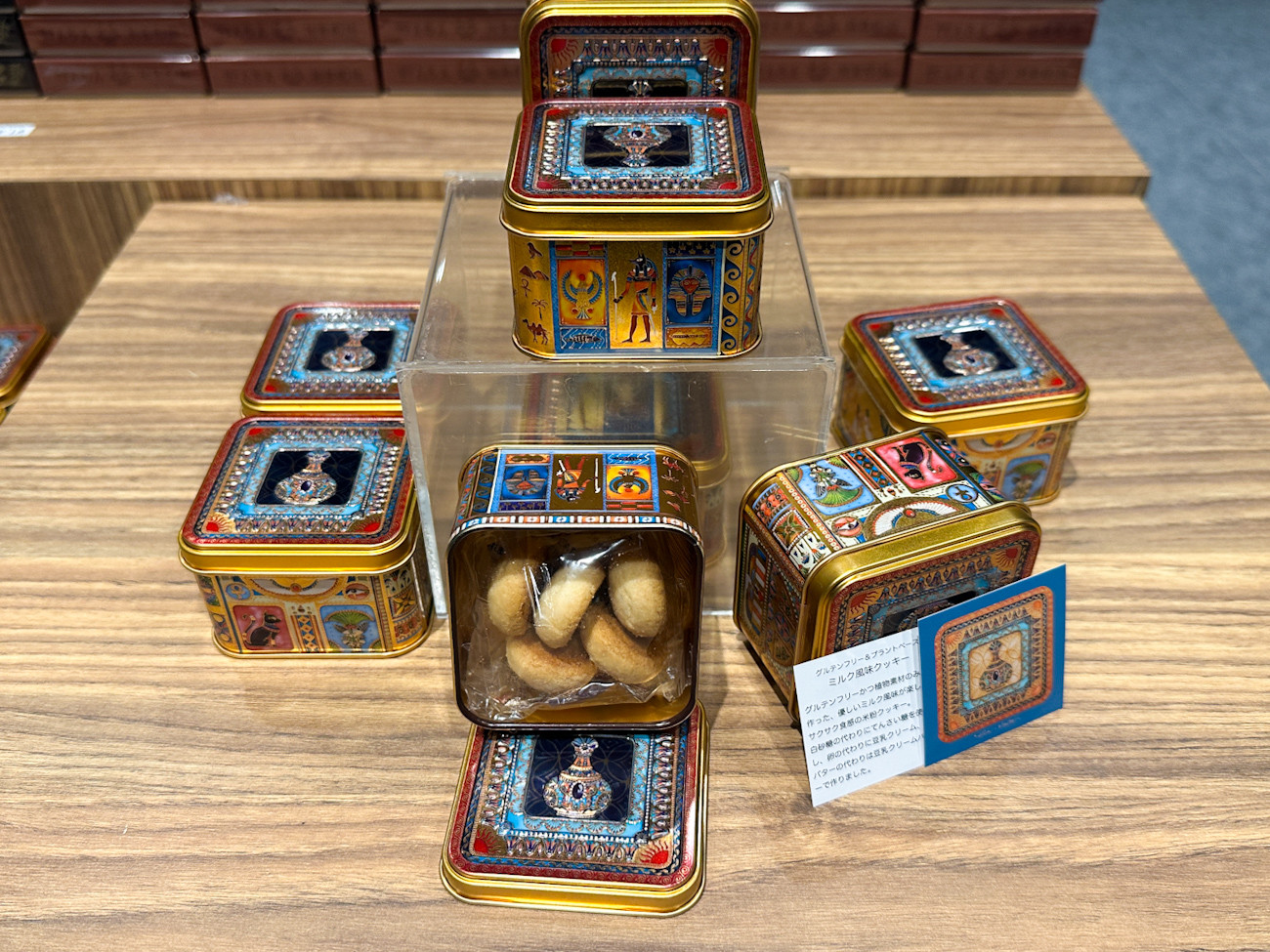 エジプトテイストの「お風呂のあひる」など、編集部おすすめ14選