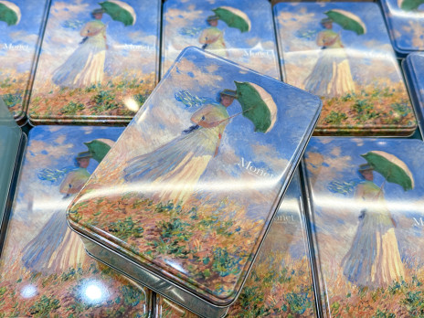 ジョルジョ・モランディ 終わりなき変奏 | 展覧会 | アイエム