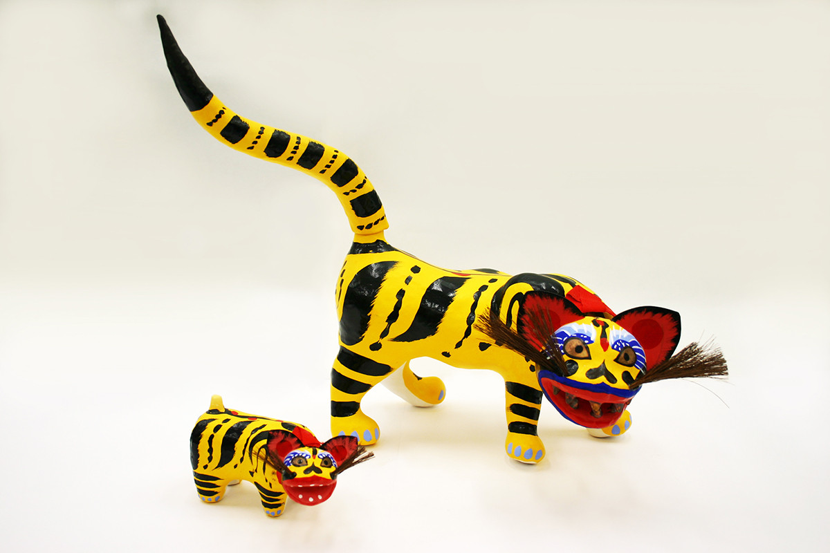 ミュージアム干支コレクションアワード2022 | アイエム