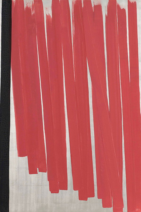 篠田桃紅展 | 展覧会 | アイエム［インターネットミュージアム］