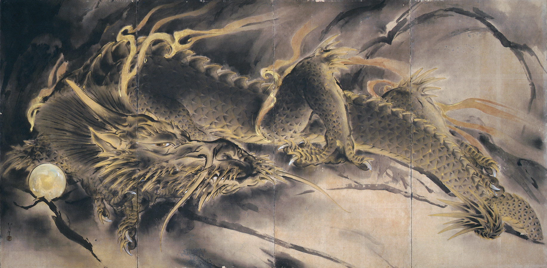 ミュージアム干支コレクションアワード2024 | アイエム