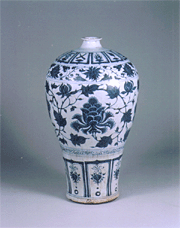 中国・景徳鎮陶瓷館所蔵 景徳鎮千年の歴史展 | 展覧会 | アイエム