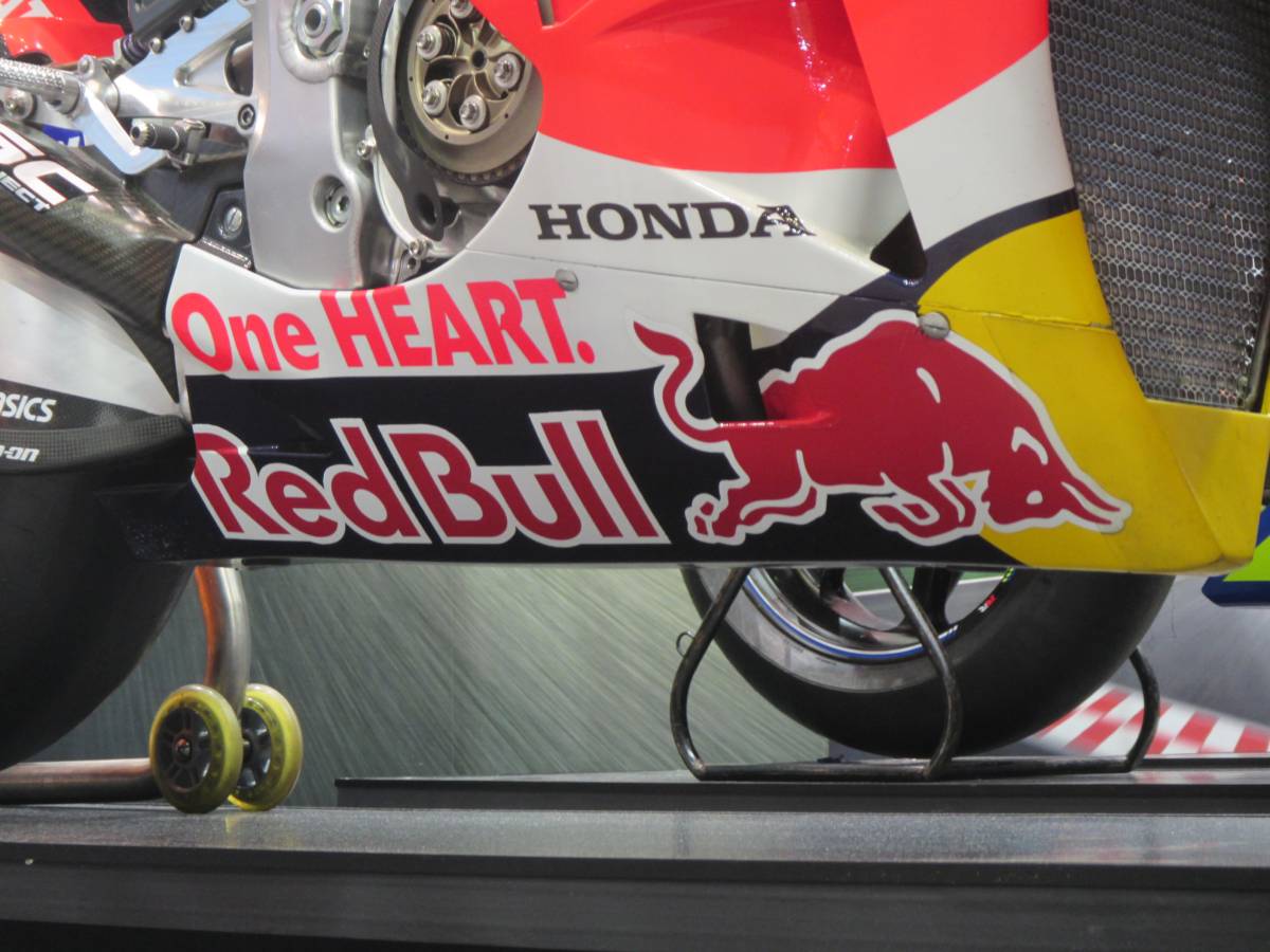 1/12ホンダRC213V'17デカール - ミュージアムコレクションオンライン