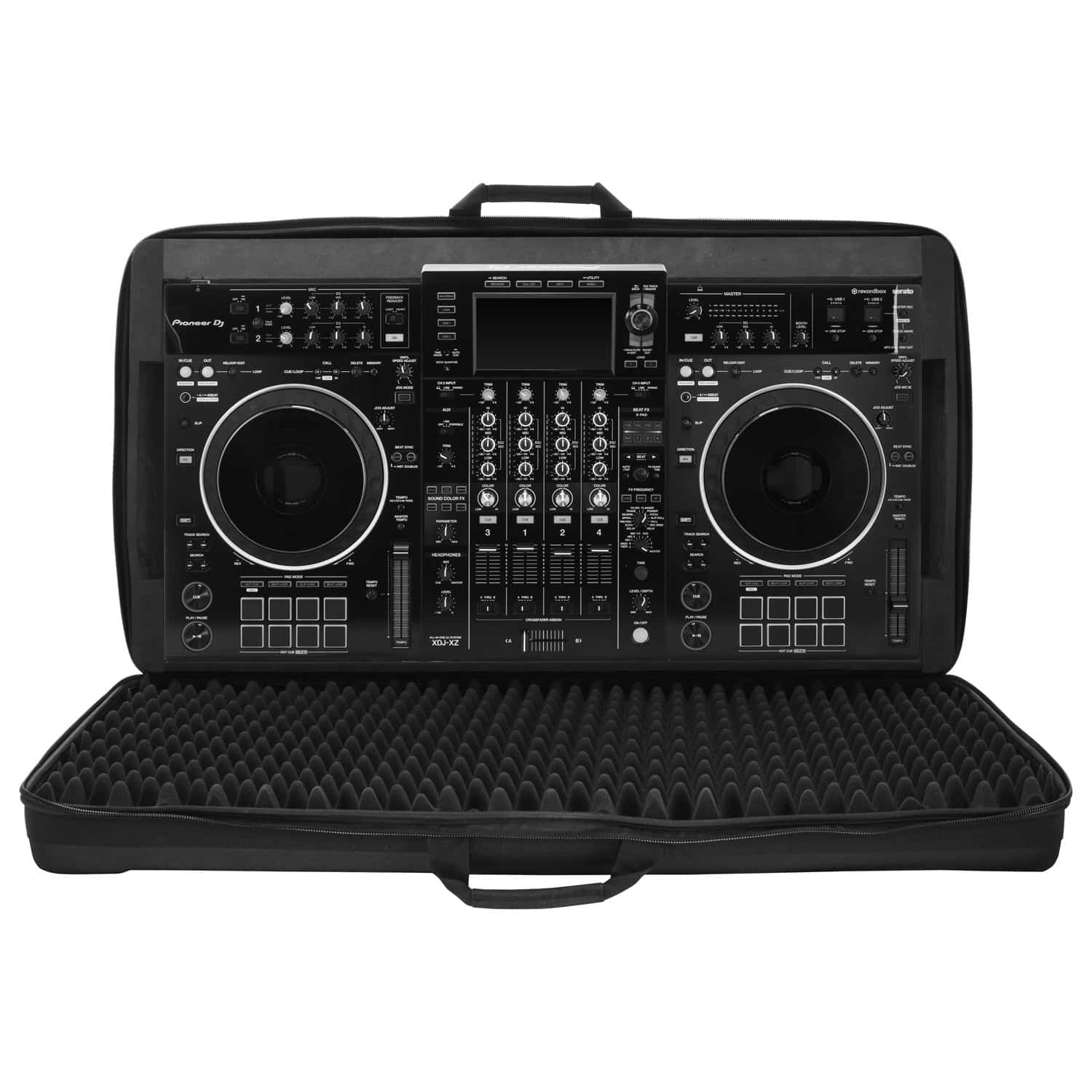 Odyssey Pioneer XDJ-XZ EVA Molded Soft Case - Music Trends - Pro