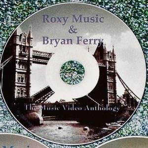 BRIAN ENO (Roxy Music) Thursday Afternoon (1984) (Remastered from