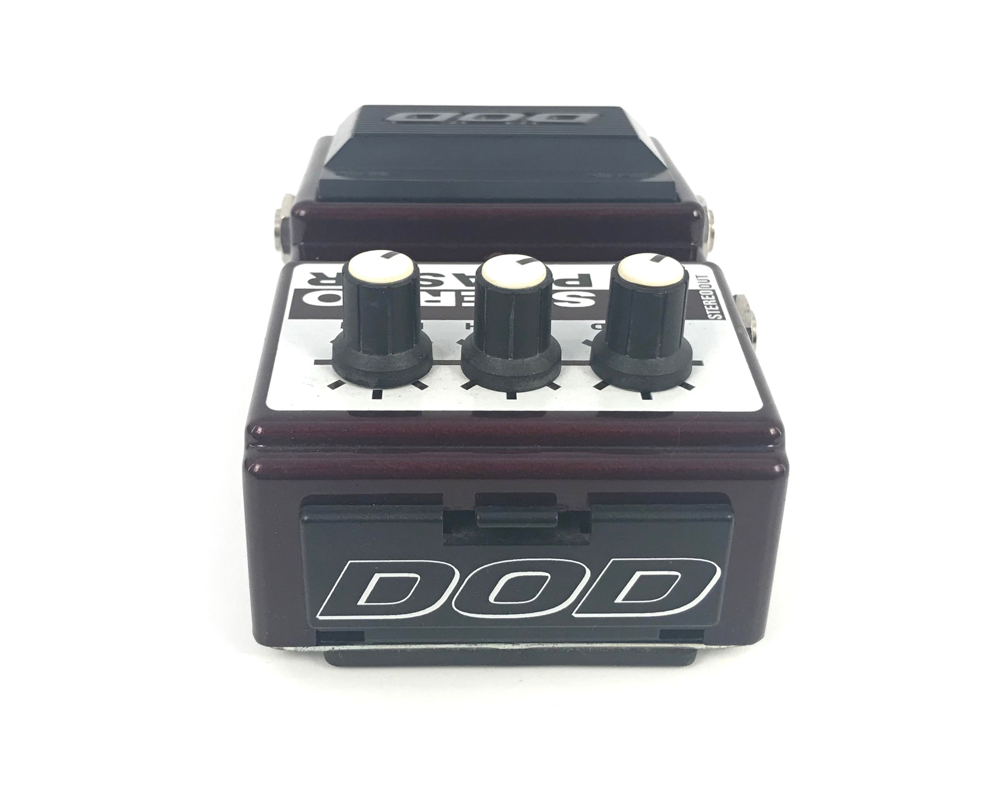 DOD FX-20C Stereo Phaser - Music Village