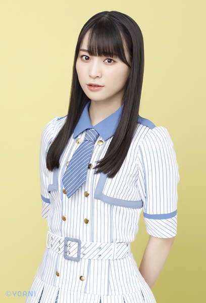 エンタメ】ノイミー・冨田菜々風が初ソロ曲、改めて気づいたメンバーの