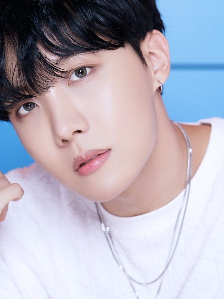 音楽】BTS・J-HOPE、ニューアルバムコンセプトフォト公開｜MusicVoice