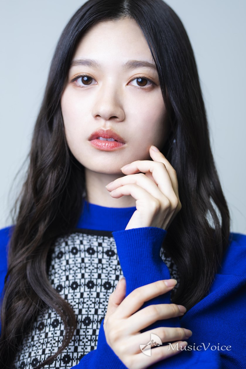 写真】乃木坂46寺田蘭世『なぜ、忘れられないんだろう？』インタビュー