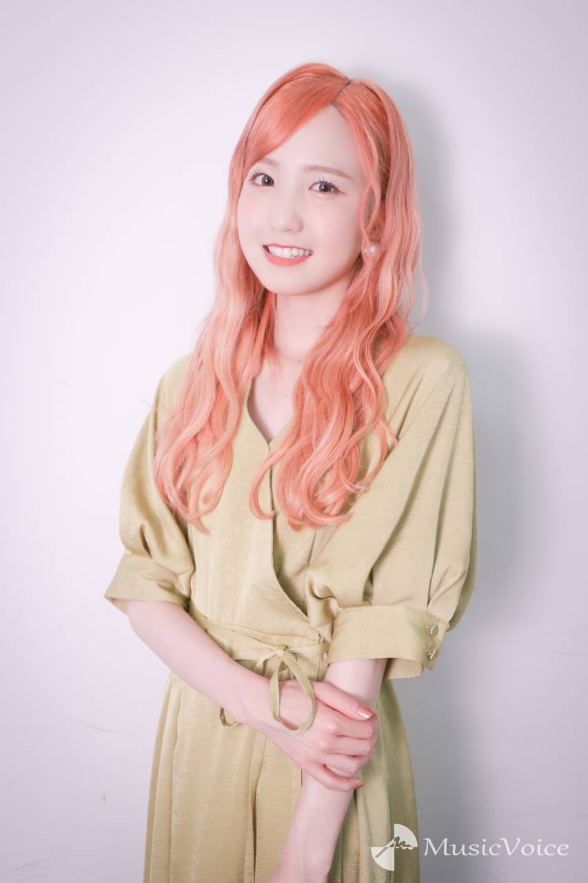 インタビュー】AKB48本田仁美の原動力は“ファンの愛”「恩返ししていき