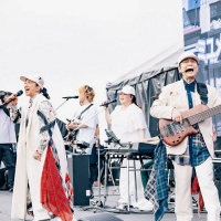 音楽】ドリカム、吉田美和の故郷・北海道池田町での凱旋ライブに密着