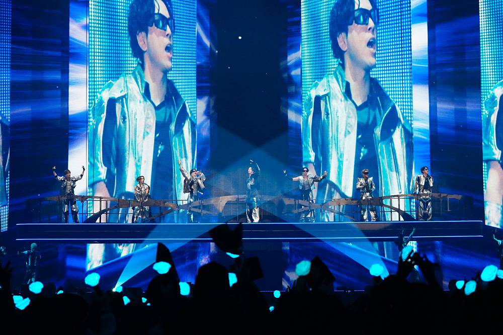 写真】『三代目J SOUL BROTHERS LIVE TOUR 2024”ECHOES OF DUALITY