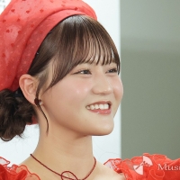 エンタメ】=LOVE髙松瞳、“コレクションガチ勢”「夢が叶う瞬間なので