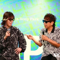 音楽】宇都宮隆、シューティングゲームで高得点 木根尚登「この人には