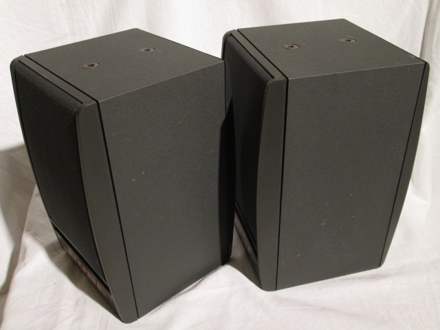 BOSE 100PR speaker systems (pair) -sold/ご成約済- | 中古オーディオ