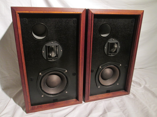 HITACHI(Lo-D) HS-500 2way speaker system (pair) -sold/ご成約済