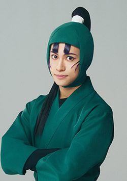 ミュージカル「忍たま乱太郎」第15弾 忍術学園学園祭