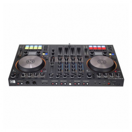NATIVE INSTRUMENTS TRAKTOR KONTROL S4 MK3