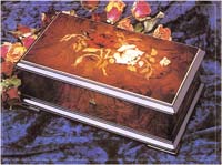 療法・セラピー専用 | ディスクオルゴールと72弁