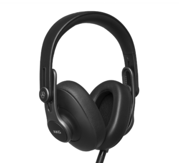 AKG K275 Studio Headphones - Music Connection Magazine