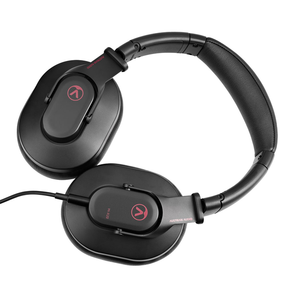 Hi-X20 | Music EcoSystems STORE