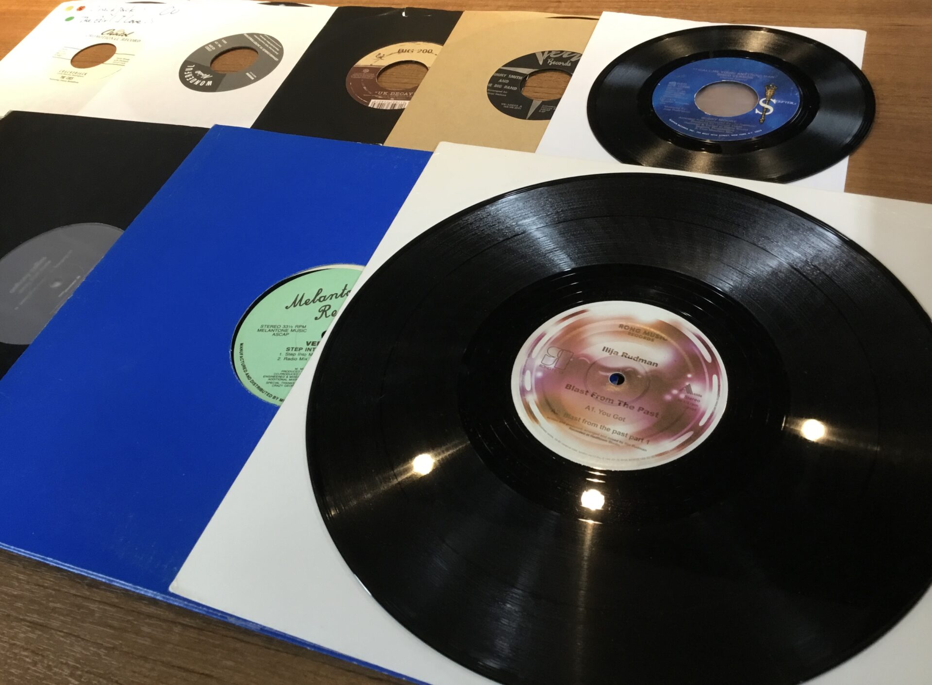 ユージン・オーマンディ&フィラデルフィア管/「ザ・コロンビア・レガシー」