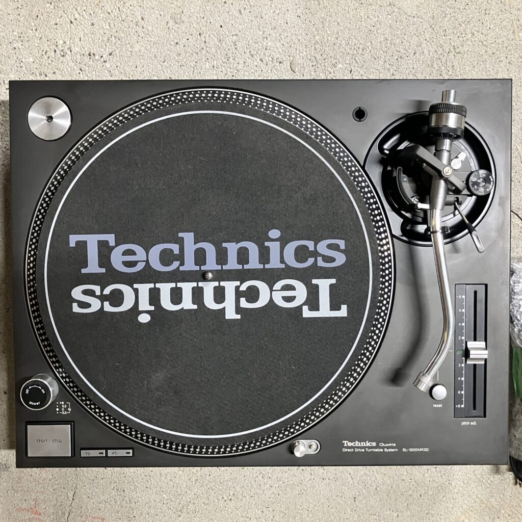 DJ機材 入荷情報 | レコード・CD買取するなら名古屋のミュージック