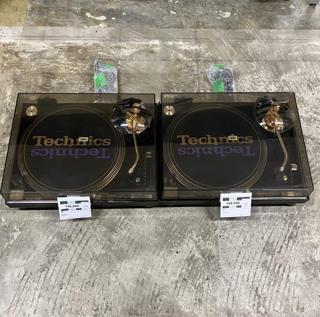 DJ機材 入荷情報 | レコード・CD買取するなら名古屋のミュージック