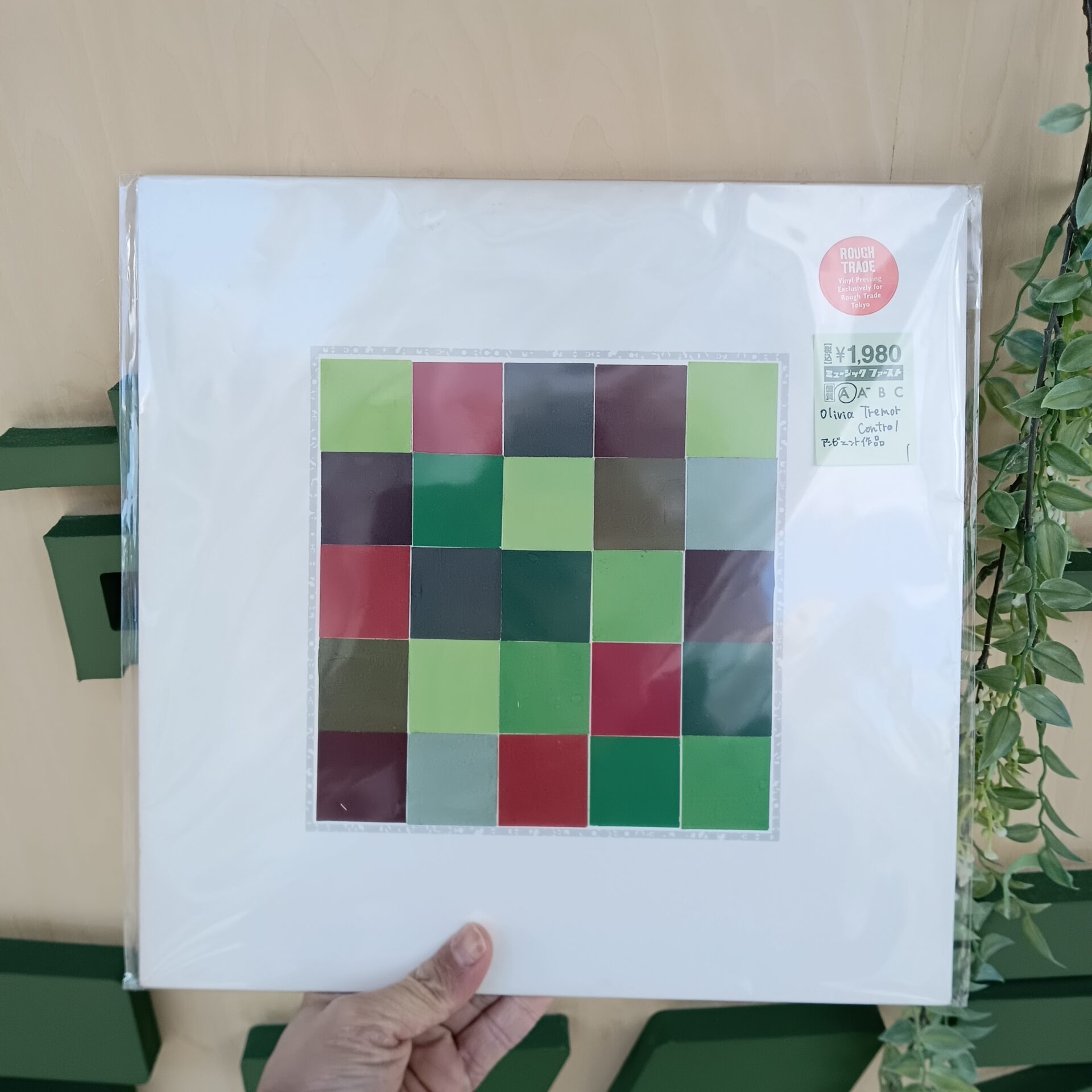 本日のオススメ】A VISUAL SAMPLER POSTERS BY MILE MILLS / MIKE