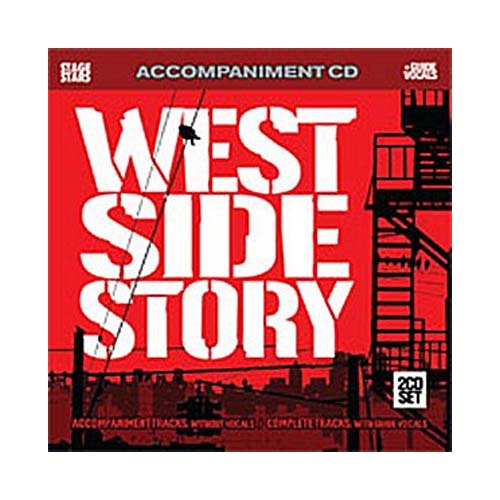 West Side Story Karaoke