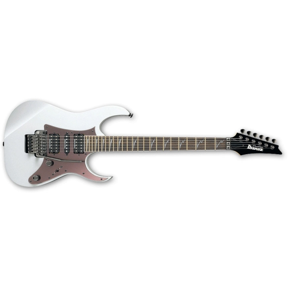 Ibanez RG Prestige RG2550Z – GW 6 String Electric Guitar
