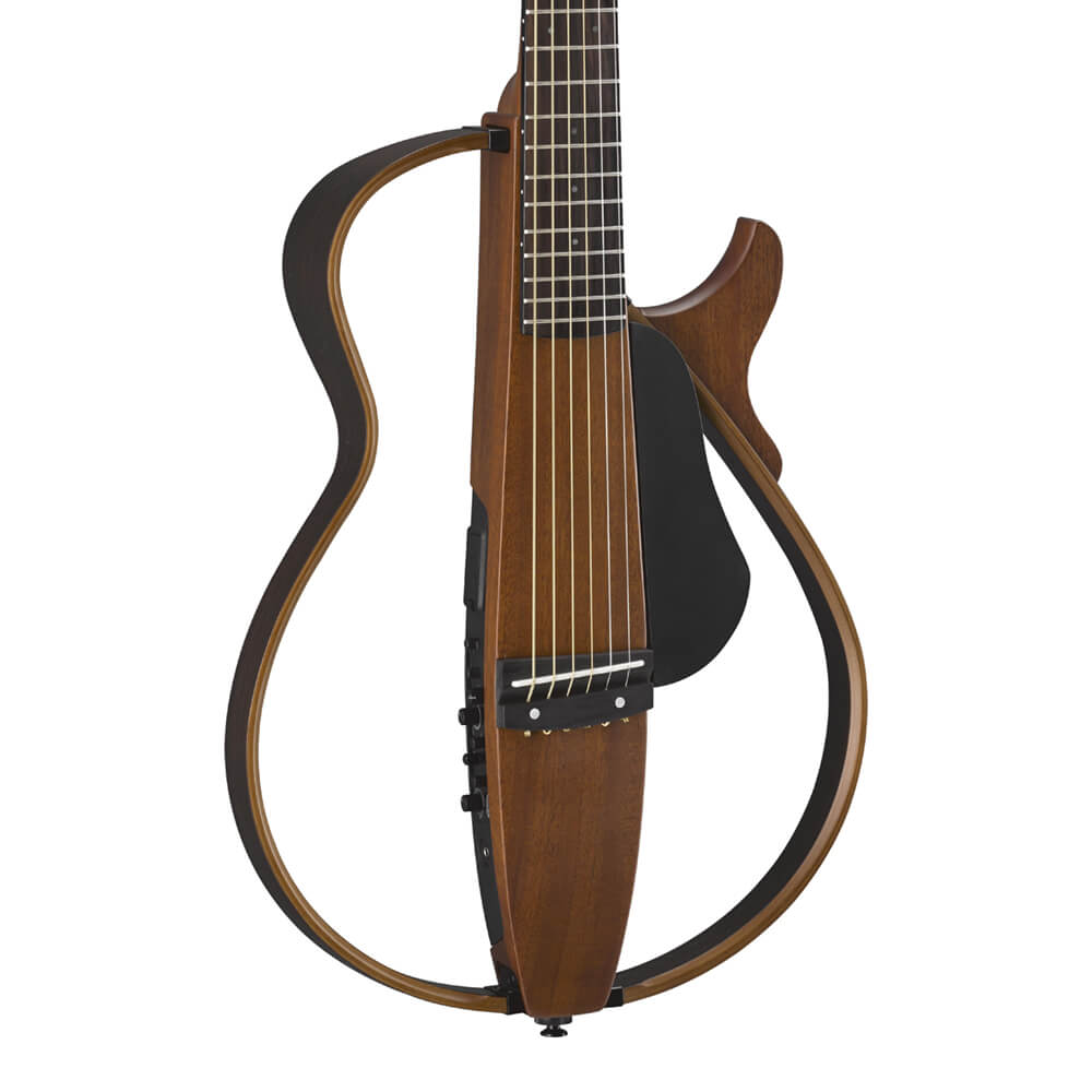 YAMAHA Silent Guitar｜アコースティックギター｜ミュージックランドKEY