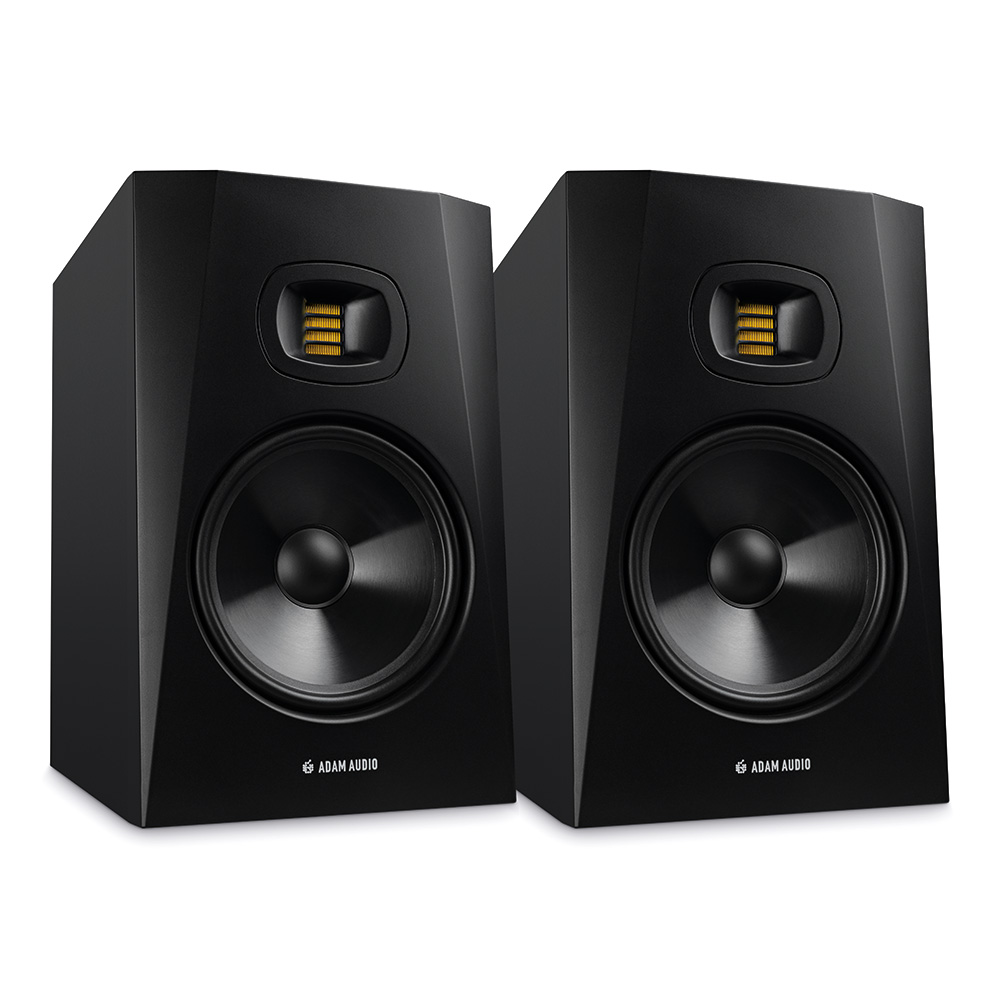 ADAM Audio T7V（ペア）｜ミュージックランドKEY