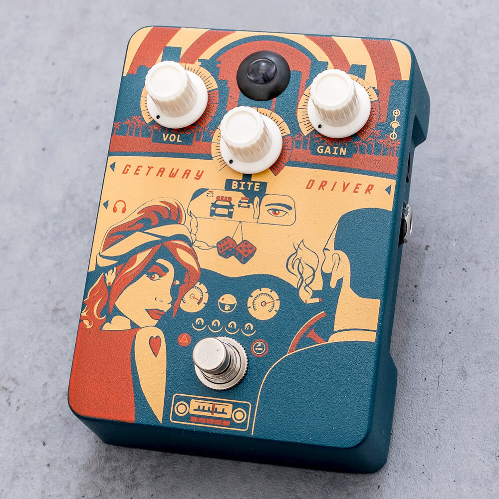 Orange Fur Coat｜ミュージックランドKEY