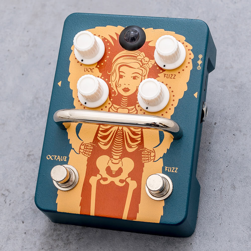 Orange Kongpressor｜ミュージックランドKEY