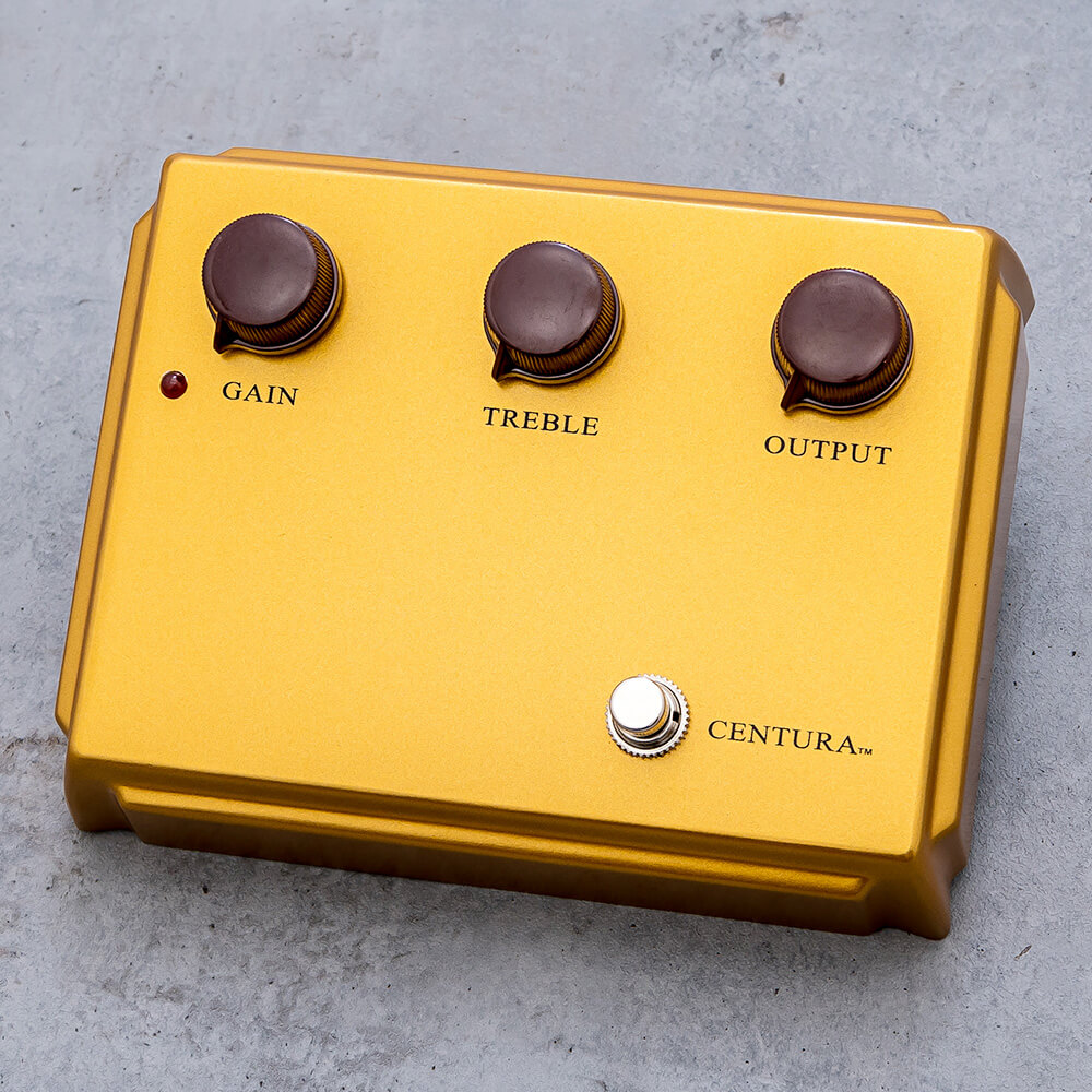 CeriaTone Centura Matte Gold 絵付き｜ミュージックランドKEY