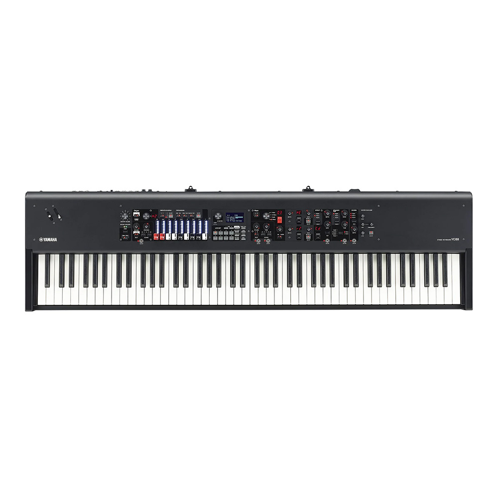 YAMAHA YC88｜ミュージックランドKEY