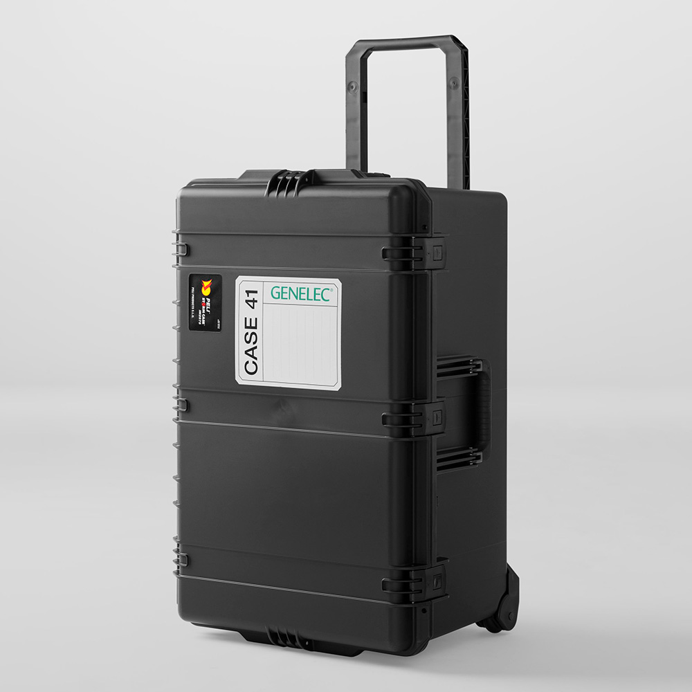 GENELEC 8000-841 ペリケース41 （2基の8341用）｜ミュージックランドKEY