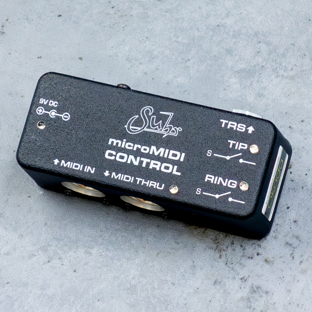 TRIAL PALmixer Black｜ミュージックランドKEY