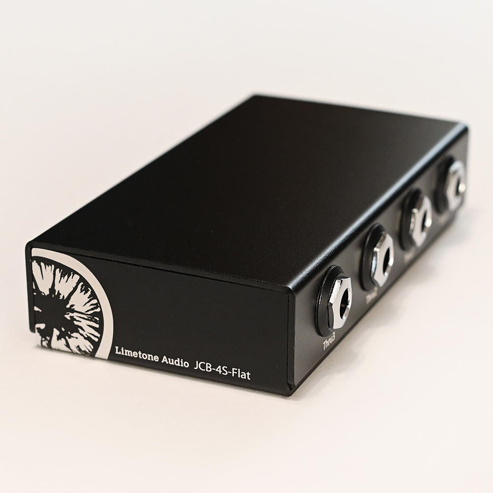 Free The Tone JB-21B SIGNAL JUNCTION BOX｜ミュージックランドKEY